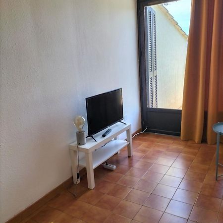 Studio Vue Mer A Porticcio Proche Aeroport Ajaccio Экстерьер фото
