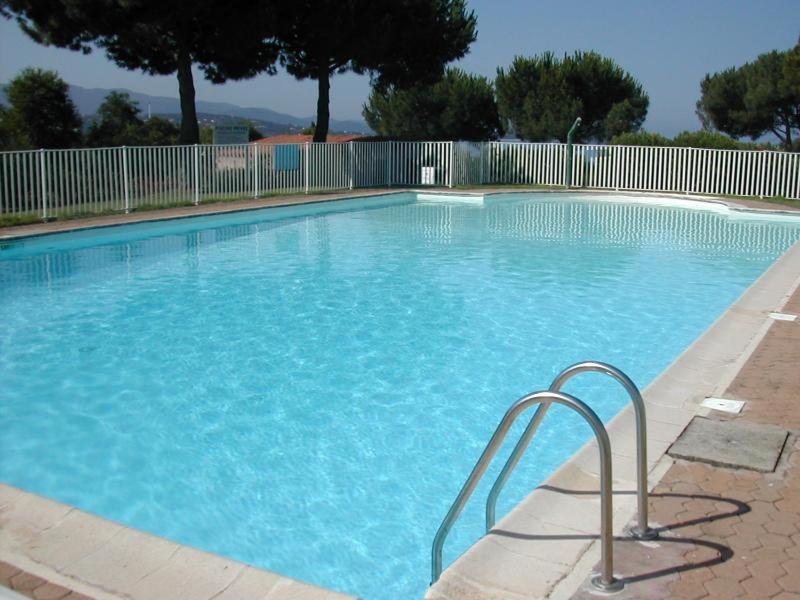 Studio Vue Mer A Porticcio Proche Aeroport Ajaccio Экстерьер фото