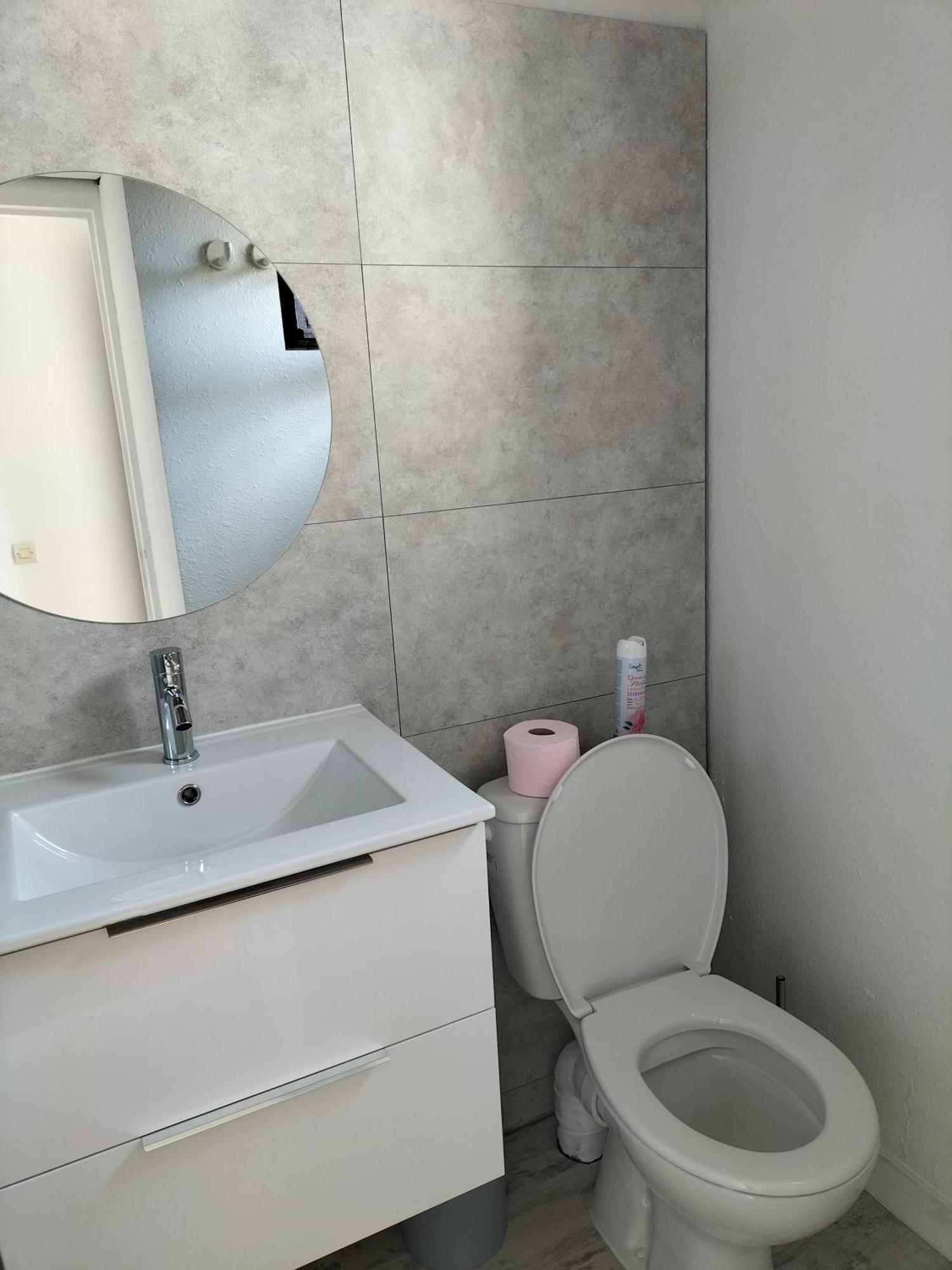 Studio Vue Mer A Porticcio Proche Aeroport Ajaccio Экстерьер фото